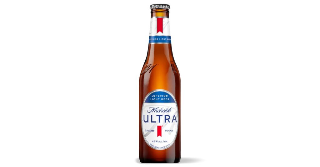 Does Michelob Ultra Have Wheat