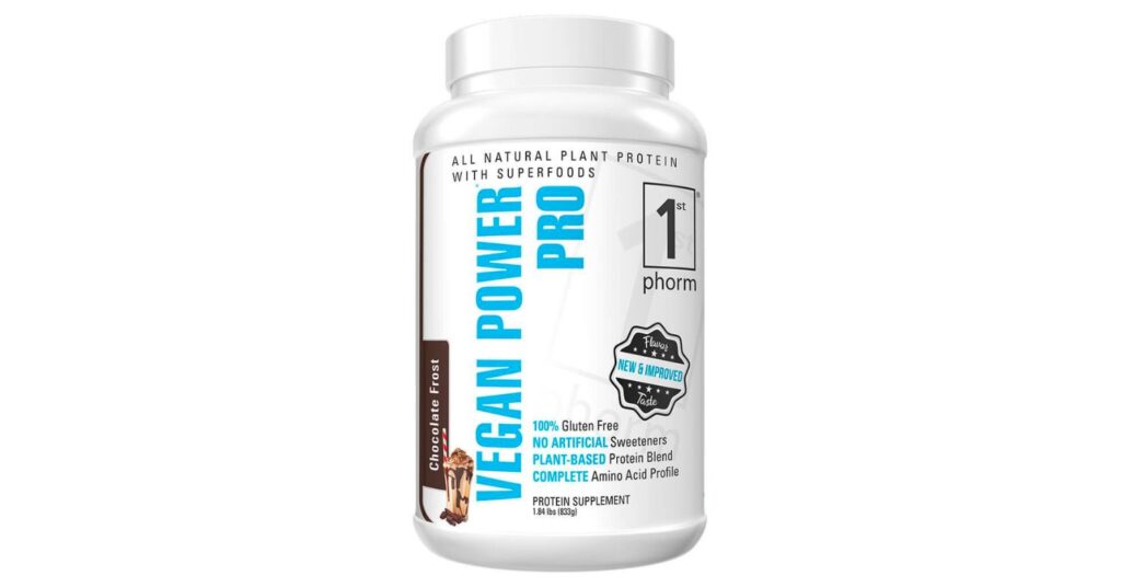 Is 1st Phorm Protein Safe During Pregnancy