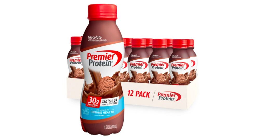 Does Premier Protein Shakes Need To Be Refrigerated
