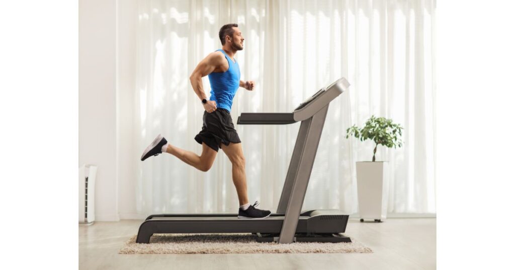 Does Running On The Treadmill Make You Faster