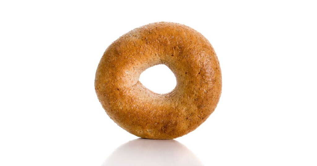 How Many Ounces Is A Bagel