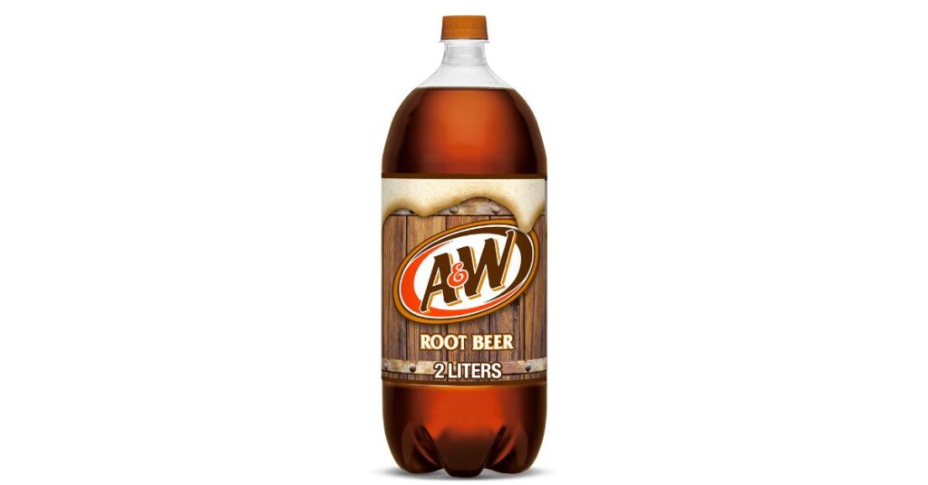 Is A&W Root Beer Gluten Free