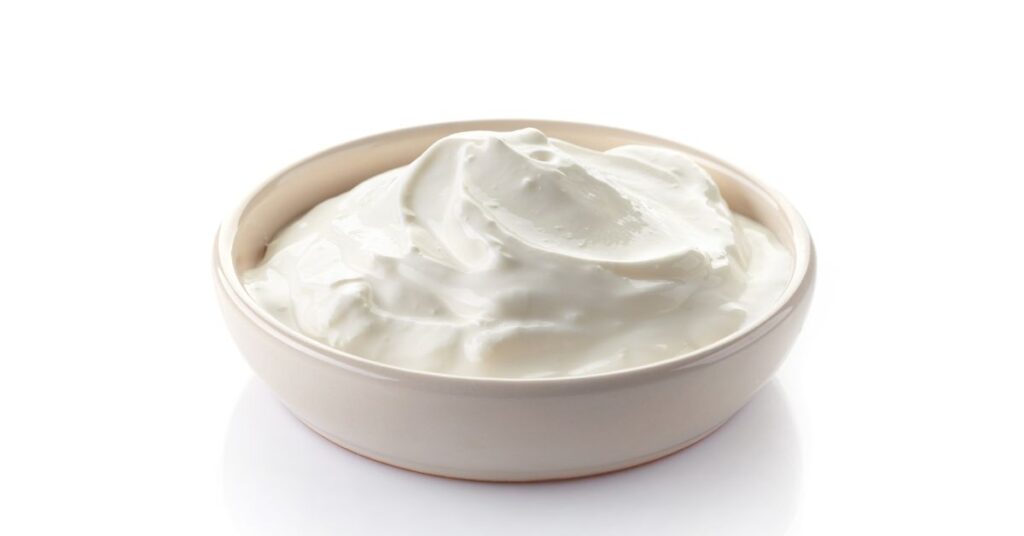 Is Sour Cream Good For Diabetes