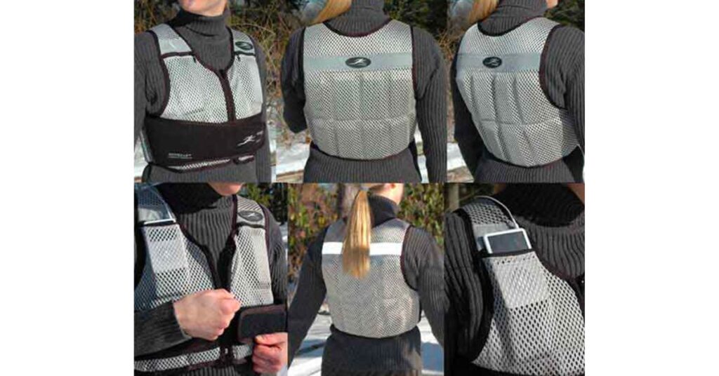 Weighted Vest For Osteoporosis Review