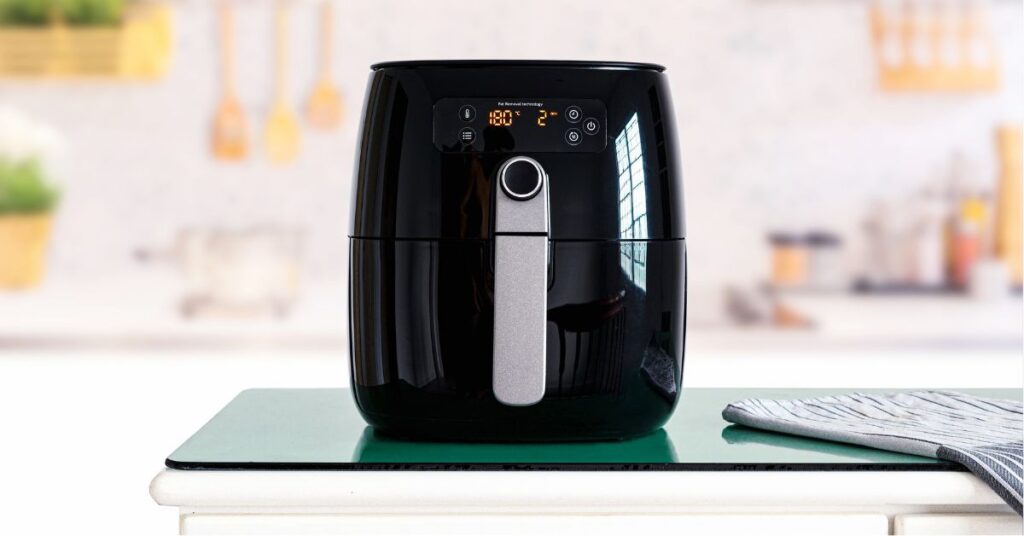 What Is The Best And Safest Air Fryer Safety & Quality Combined