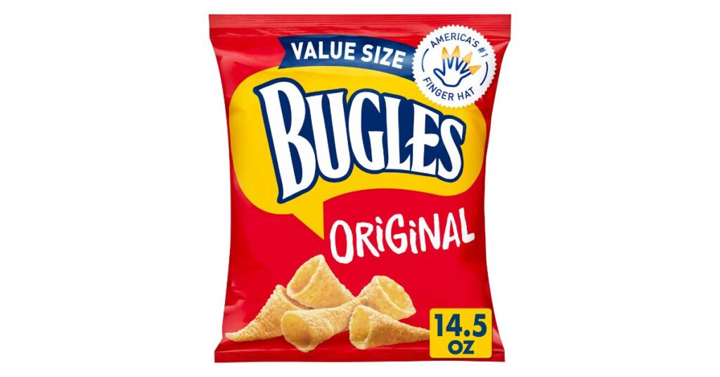 Why Are Bugles So Bad For You