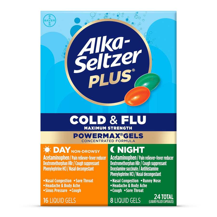 Can Diabetics Take Alka Seltzer Plus Health Insights