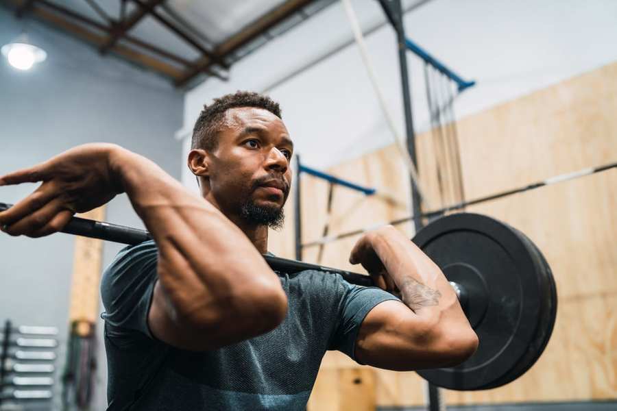 Strength Conditioning Exercises Boost Your Performance