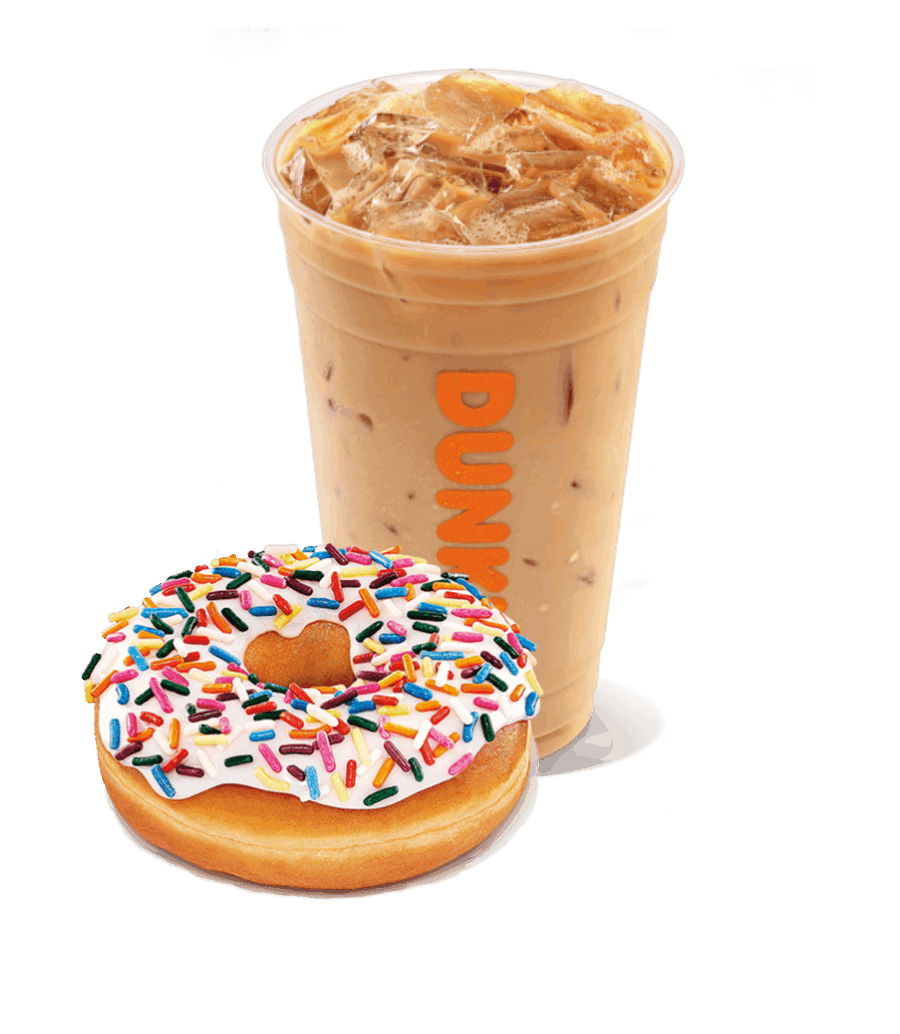 How Many Calories Does Dunkin’ Donuts Have? | Sweet Insights