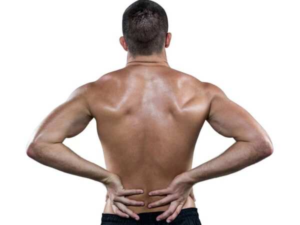 Is It Ok To Do Back And Chest On Same Day