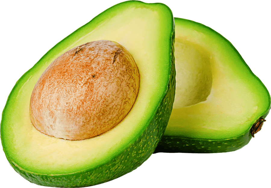 How Fattening Are Avocados Creamy Delights