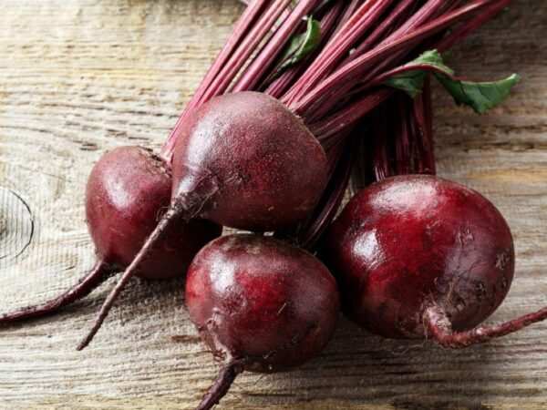 Beetroot Health Benefits And Side Effects Vibrant Insights