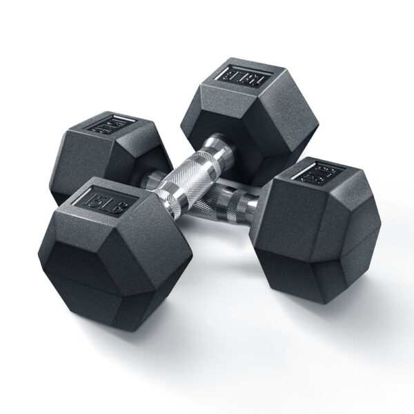 Can Dumbbells Help Lose Weight