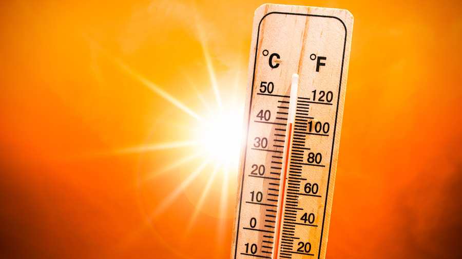 Does Temperature Affect Calories Burned Heat It Up