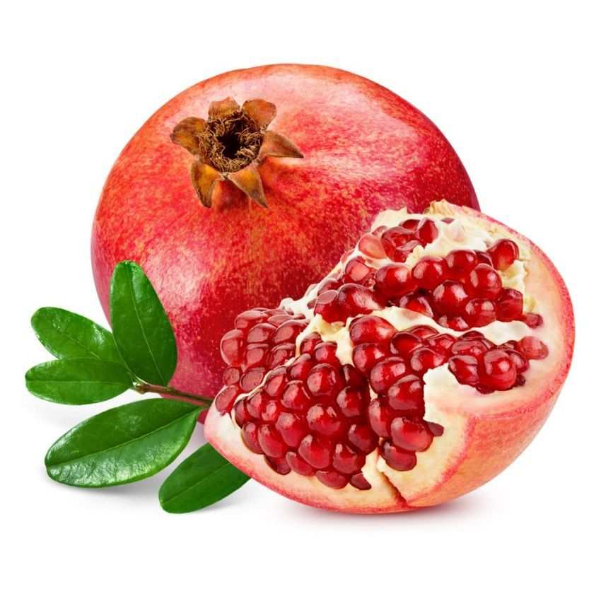 What Is The Nutritional Value Of A Pomegranate Juicy Benefits