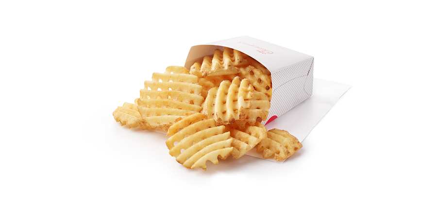 Chick Fil A Fries Ingredients List 