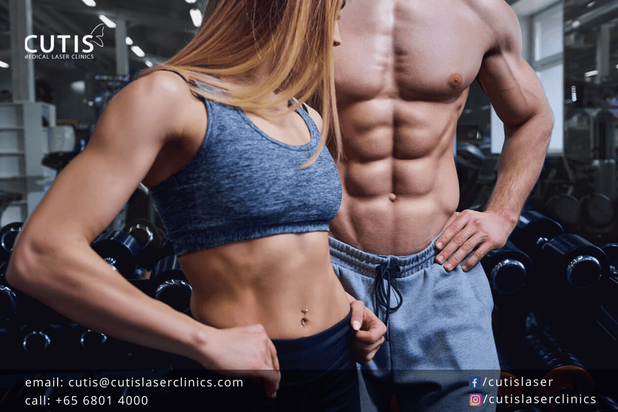 How To Cure Sore Abs Effective Relief Strategies