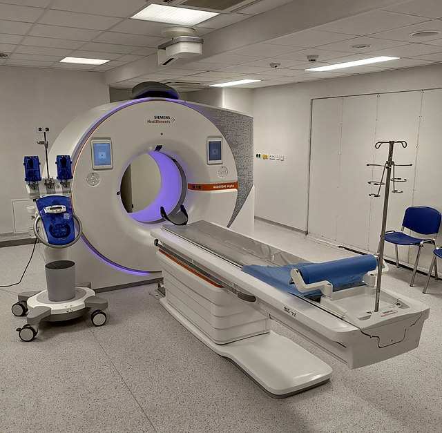 What Is A Ct Scan? 