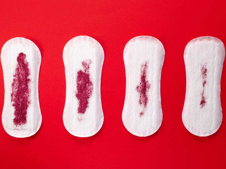 Can Your Period Make You Lose Your Appetite Hormonal Effects