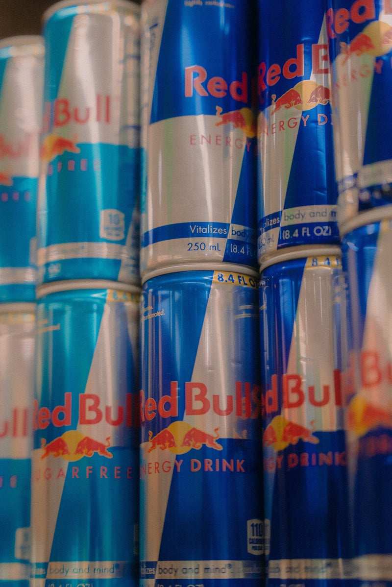 does-redbull-make-you-gain-weight-energy-unleashed