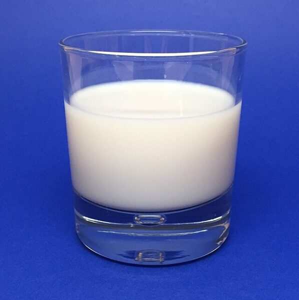 Is Milk Bad For Fatty Liver? 